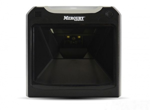 Сканер штрих-кода Mercury 8110 P2D фото 2