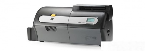 Принтер пластиковых карт Zebra ZXP7 (двусторонний)