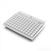 POS клавиатура Poscenter H84WM