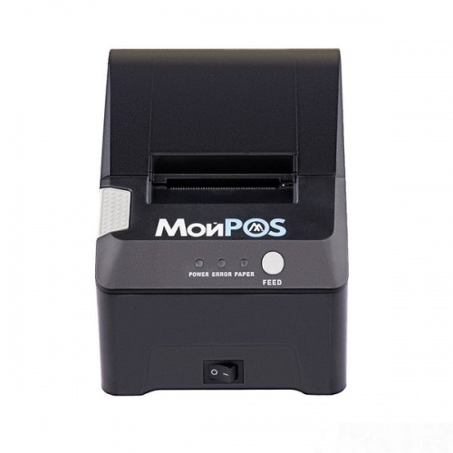 Чековый принтер МойPOS MPR-0058 фото 3