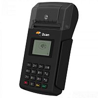 Платежный электронный терминал 2can A17