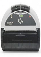 ZEBRA-EZ320-Ф