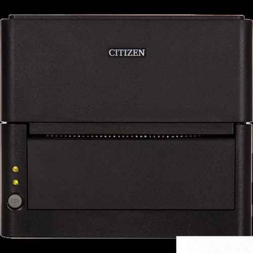 Принтер Citizen CL-E300 фото 4