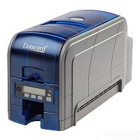 Принтер пластиковых карт Datacard SD160