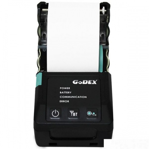 Принтер Godex MX30 фото 3