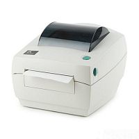 Принтер Zebra GC420d
