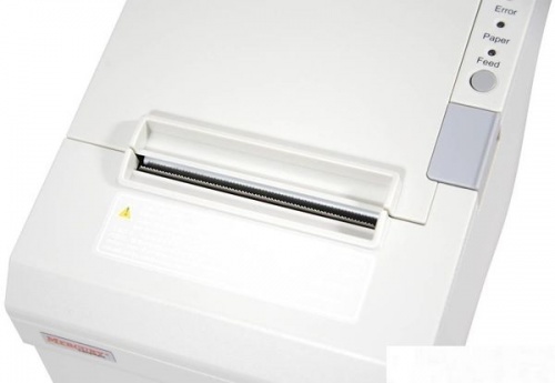 Чековый принтер Mercury MPRINT G80 фото 8