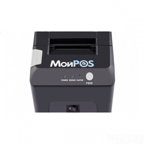 Чековый принтер МойPOS MPR-0058 фото 7