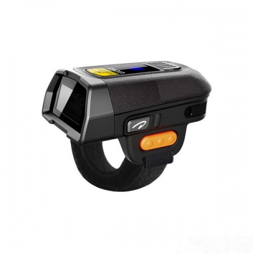 Сканер-кольцо Urovo R71 1D