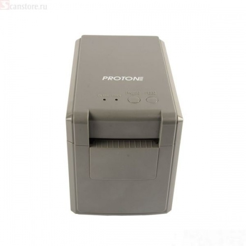 Принтер Proton DTP-4204 фото 4