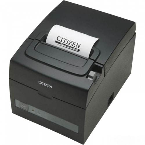 Чековый принтер Citizen CT-S310II BK