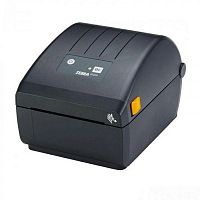 Принтер Zebra ZD220 DT