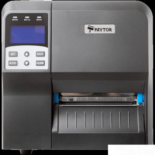 Принтер PayTor TTLI431 фото 2