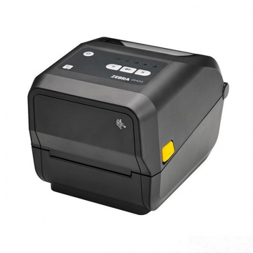 Принтер Zebra ZD420t