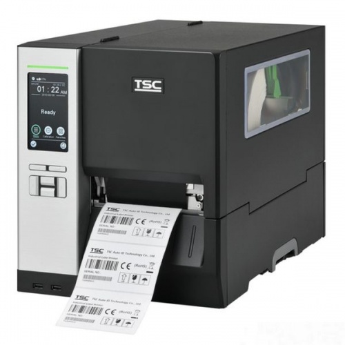 Принтер TSC MH640T