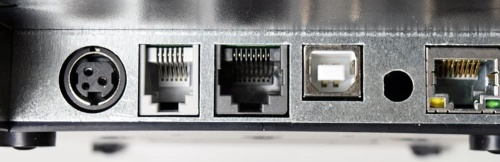 ККТ АТОЛ 55Ф. Белый. Без ФН. USB. RS-232. Ethernet. 5.0 фото 4