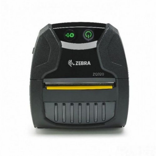 Принтер Zebra ZQ320 фото 2