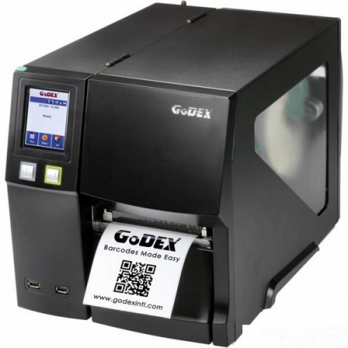 Принтер Godex ZX1300i