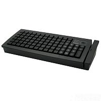 POS клавиатура Posiflex KB-6600B