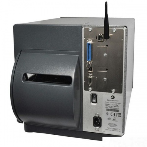 Принтер Datamax I-4606e MarkII фото 4