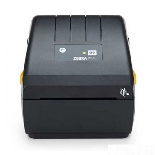 Принтер Zebra ZD220 DT фото 2