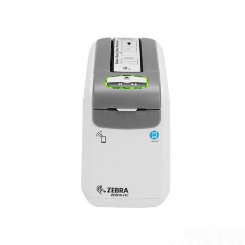 Принтер Zebra ZD510-HC фото 4