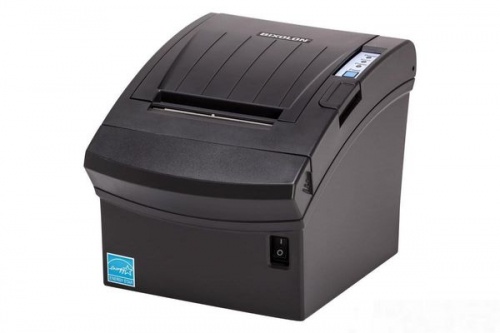 Чековый принтер Bixolon SRP-350