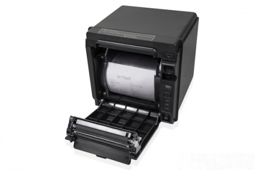Чековый принтер Mercury MPRINT T91 фото 3