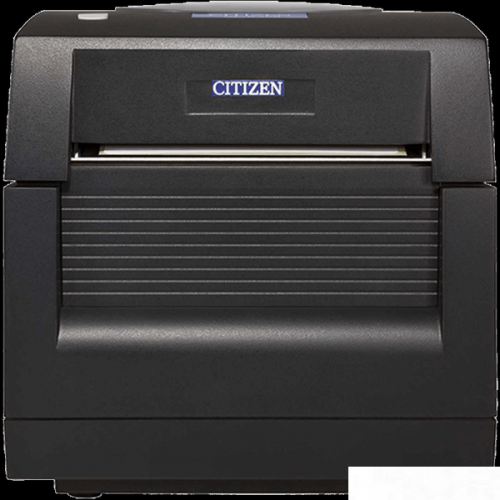 Принтер Citizen CL-S300 фото 3
