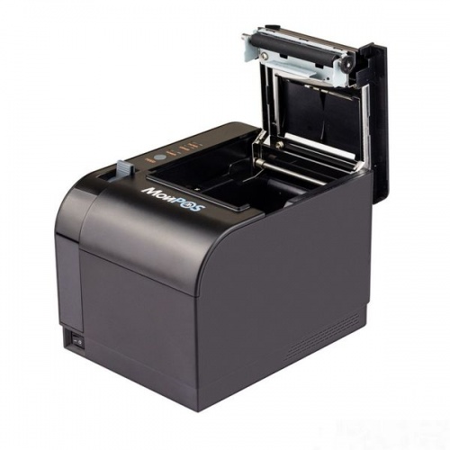 Чековый принтер МойPOS MPR-0820USE фото 2