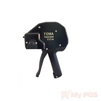 Пистолет TOWA TT7-H для маркировки ювелирных изделий (трубка)											