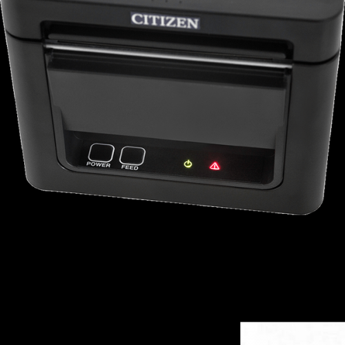 Чековый принтер Citizen CT-E351 фото 7