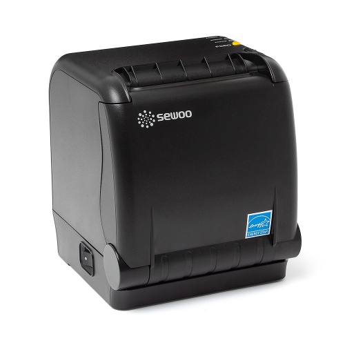 Принтер чеков "SLK-TS400 UE" фото 2