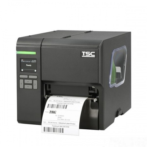 Принтер TSC ML340P