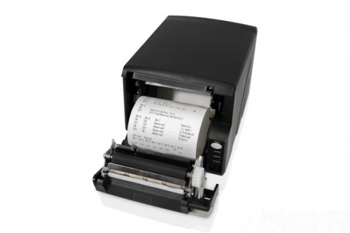 Чековый принтер Mercury MPRINT G91 фото 4