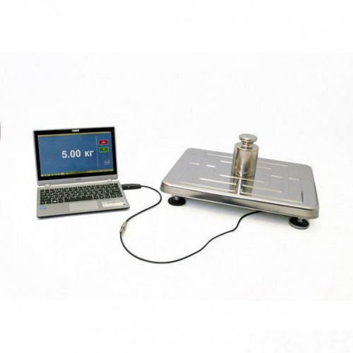 Весовой адаптер USB/МК,ТВ фото 3