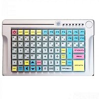 POS клавиатура POSua LPOS-084-M12