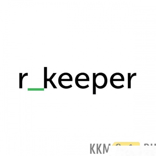 ПО r_keeper_7_Manager (Станция менеджера)