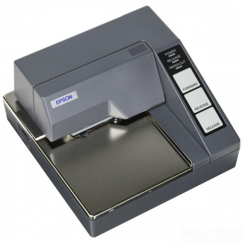 Чековый принтер Epson TM-U295