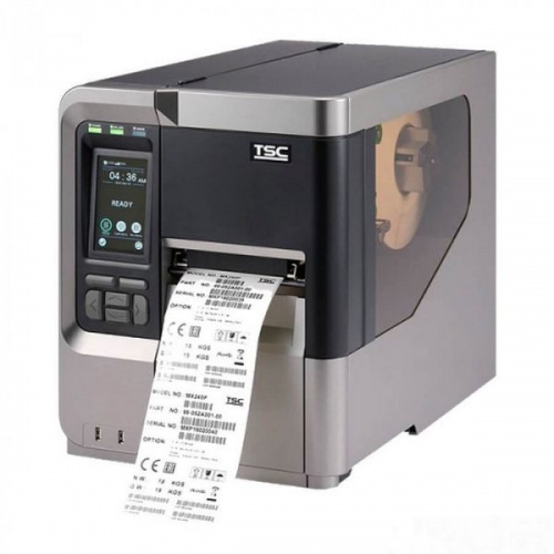 Принтер TSC MX640P