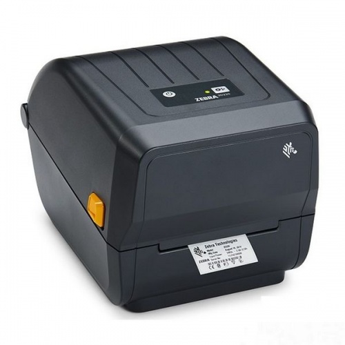 Принтер Zebra ZD220 TT фото 2