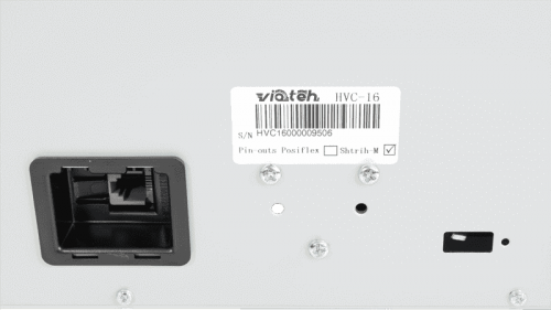 Vioteh HVC-16 белый фото 10